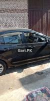 Honda City Aspire 2012 For Sale in Lahore