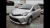 Toyota Vitz FL 1.0 2015 For Sale in Karachi