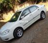 Toyota Corolla 2.0 D 2004 For Sale in Rawalpindi