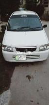 Suzuki Alto  2009 For Sale in Lahore