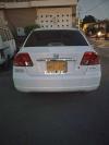 Honda Civic Prosmetic 2003 For Sale in Karachi