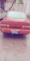 Toyota Corolla XE 1995 For Sale in Abbottabad