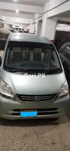 Daihatsu Move  2013 For Sale in Karachi