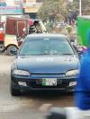 Honda Civic VTi 1995 For Sale in Islamabad