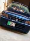 Suzuki Alto  2012 For Sale in Sialkot