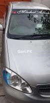 Toyota Corolla GLI 2006 For Sale in Chiniot