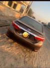 Toyota Corolla GLI 2014 For Sale in Mandi Bahauddin