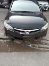 Honda Civic VTi Oriel Prosmatec 2009 For Sale in Multan