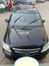 Honda City Vario 2007 For Sale in Karachi