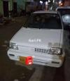 Suzuki Mehran VXR 2004 For Sale in Karachi