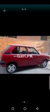 Suzuki FX  1983 For Sale in Sargodha