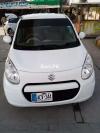 Suzuki Alto  2013 For Sale in Peshawar