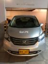 Honda Freed  2010 For Sale in Karachi