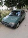 Suzuki Margalla  1994 For Sale in Sialkot