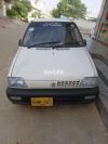 Suzuki Mehran VX 2016 For Sale in Karachi