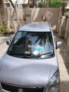 Suzuki Wagon R  2019 For Sale in Karachi