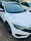 Honda Civic VTi Oriel Prosmatec 2020 For Sale in Karachi