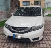 Honda City IVTEC 2018 For Sale in Rawalpindi