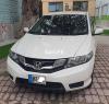 Honda City IVTEC 2018 For Sale in Rawalpindi