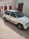 Suzuki Mehran VXR 1998 For Sale in Karachi