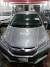 Honda Grace Hybrid XLI 2015 For Sale in Lahore