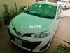 Toyota Yaris  2020 For Sale in Multan