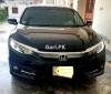 Honda Civic VTi Oriel Prosmatec 2018 For Sale in Chiniot