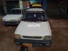 Suzuki Mehran VXR 2005 For Sale in Rahim Yar Khan