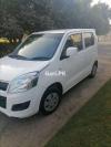 Suzuki Wagon R  2018 For Sale in Lahore