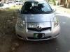 Toyota Vitz  2007 For Sale in Lahore