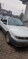 Mitsubishi Galant  1990 For Sale in Lahore