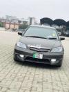 Honda Civic EXi 2005 For Sale in Mardan