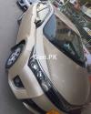 Toyota Corolla GLi 1.6 2016 For Sale in Karachi