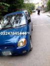 Hyundai Santro  2000 For Sale in Lahore