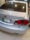 Honda Civic VTi 2010 For Sale in Lahore