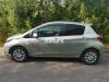 Toyota Vitz  2011 For Sale in Lahore