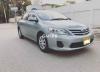 Toyota Corolla  2012 For Sale in Karachi