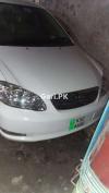 Toyota Corolla GLI 2005 For Sale in Lahore