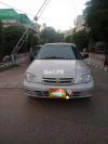 Suzuki Cultus VXR 2005 For Sale in Karachi