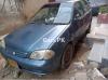 Suzuki Cultus VXR EFi 2008 For Sale in Karachi