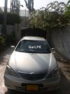 Toyota Camry  2002 For Sale in Karachi