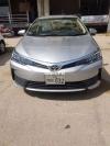 Toyota Corolla GLI 2019 For Sale in Rawalpindi