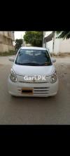 Suzuki Alto  2013 For Sale in Karachi