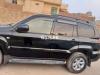 Toyota Land Cruiser  2012 For Sale in Faisalabad