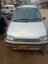 Daihatsu Cuore  2011 For Sale in Karachi