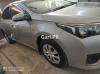 Toyota Corolla GLI 2015 For Sale in Hyderabad