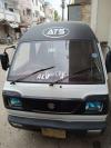 Suzuki Bolan  1993 For Sale in Karachi