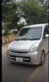 Subaru Stella  2010 For Sale in Multan