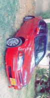 Honda Civic VTi 1996 For Sale in Lahore