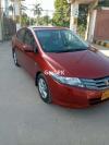 Honda City IVTEC 2013 For Sale in Karachi